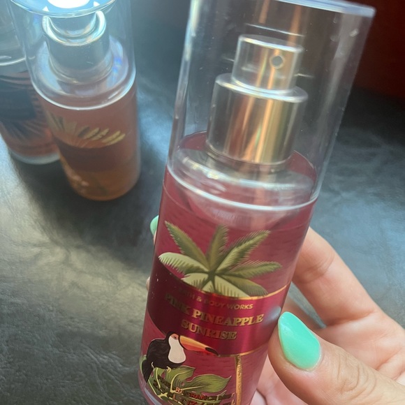 ✨NEW BATH & BODY WORKS Fine Fragrance✨ - Picture 4 of 4